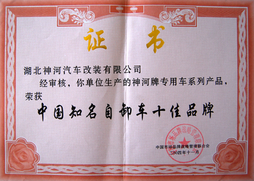 ֪����ж��ʮ��Ʒ��2004